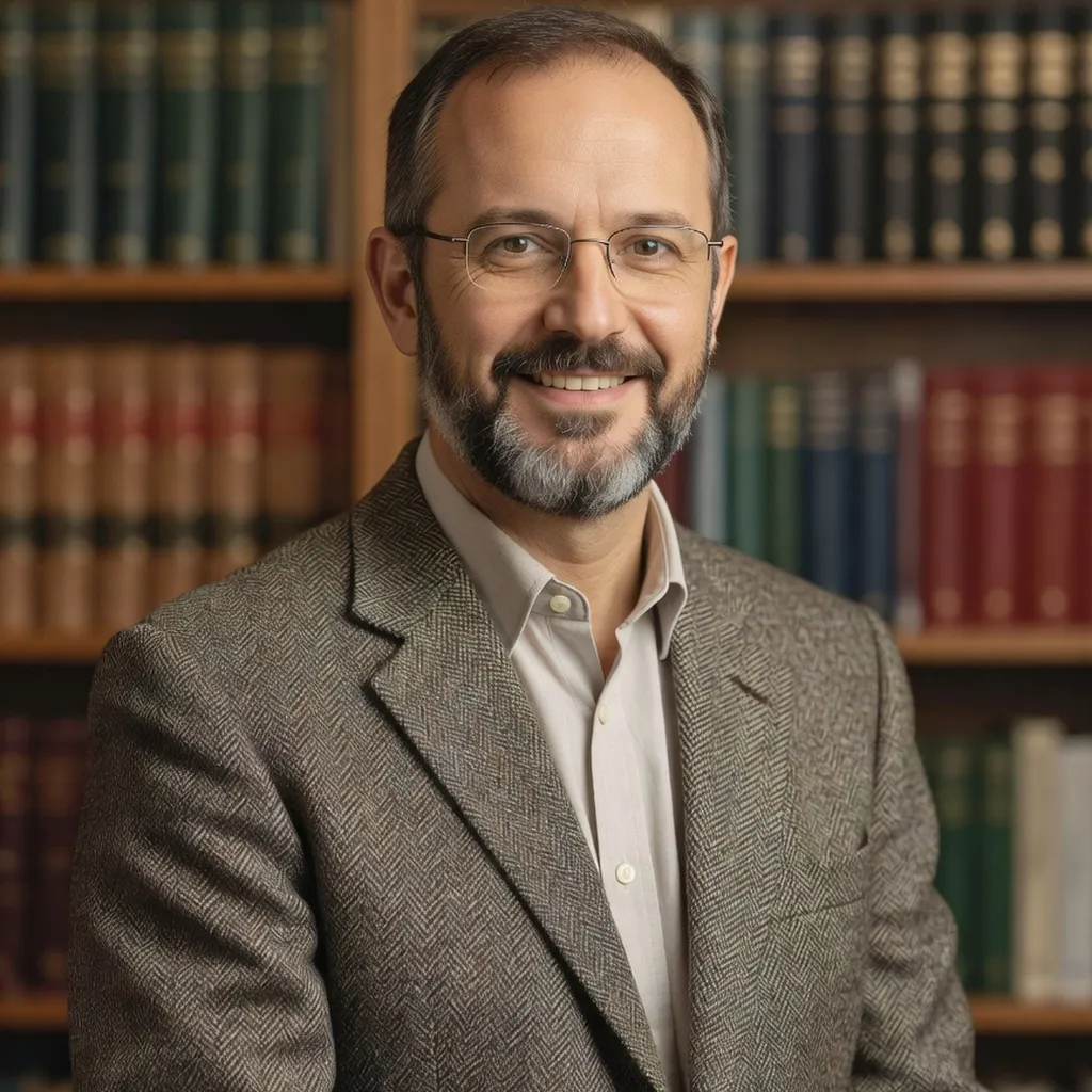 Portrait de Aurélien Roumieux