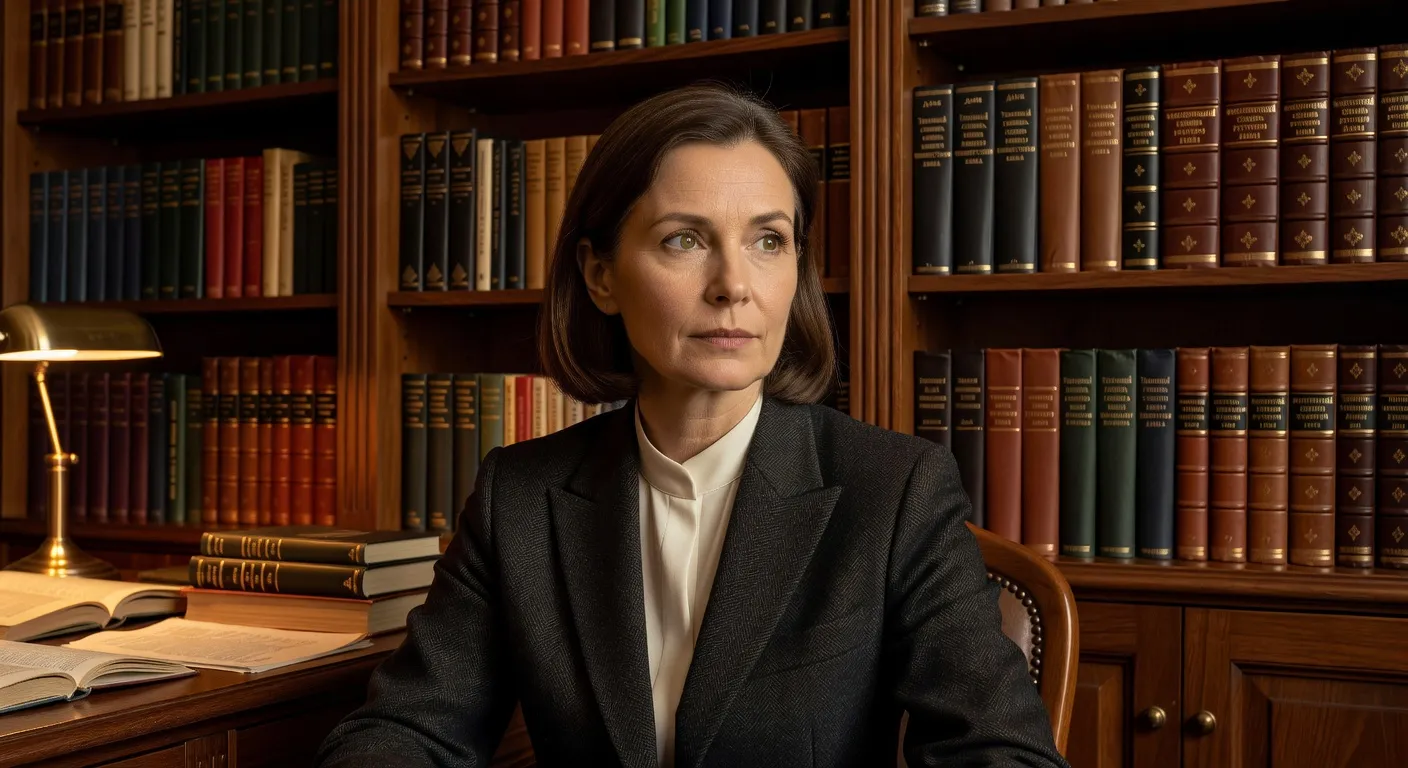Portrait de Dr. Olga Filatova