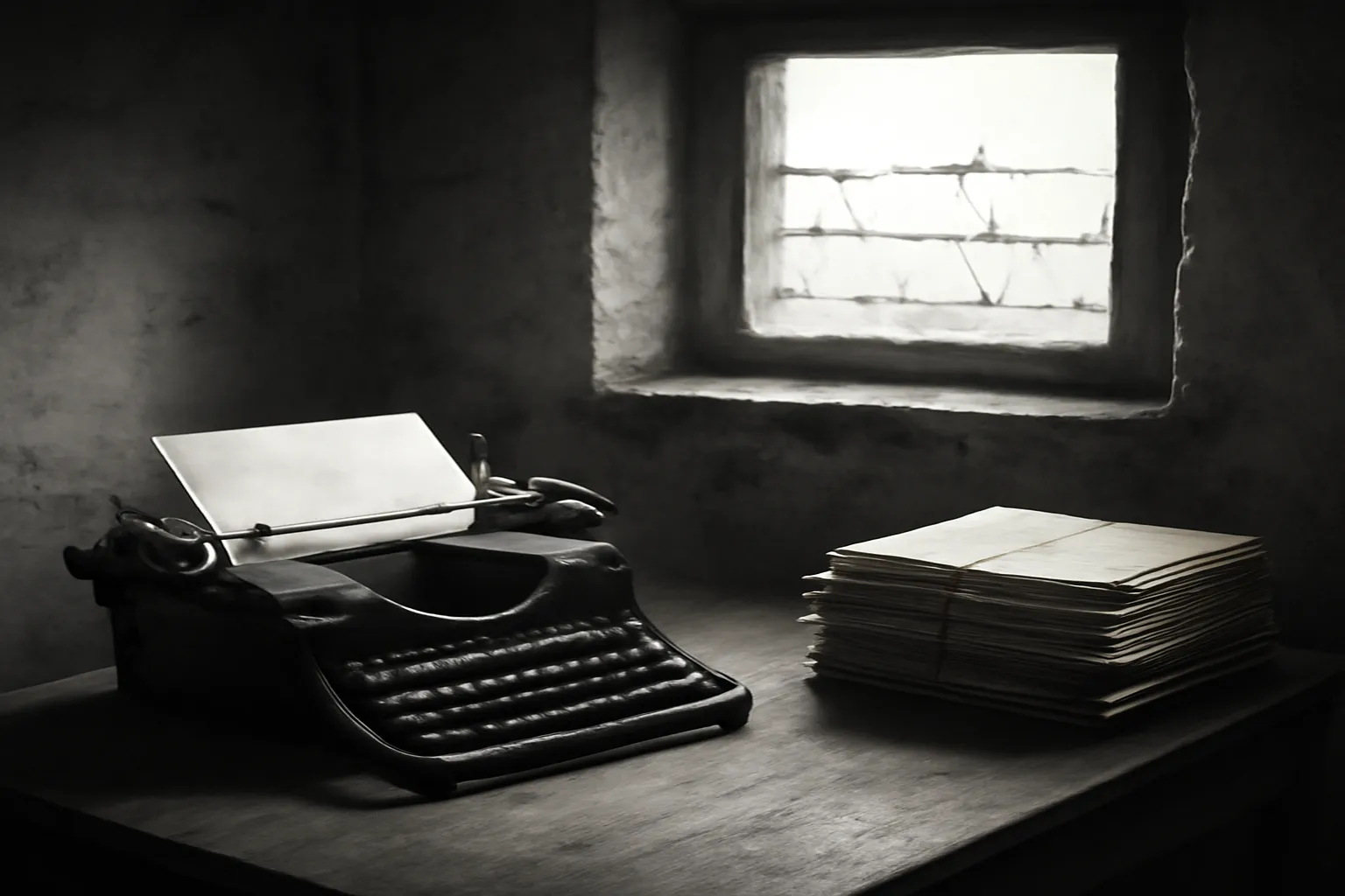 Alexandre Soljenitsyne